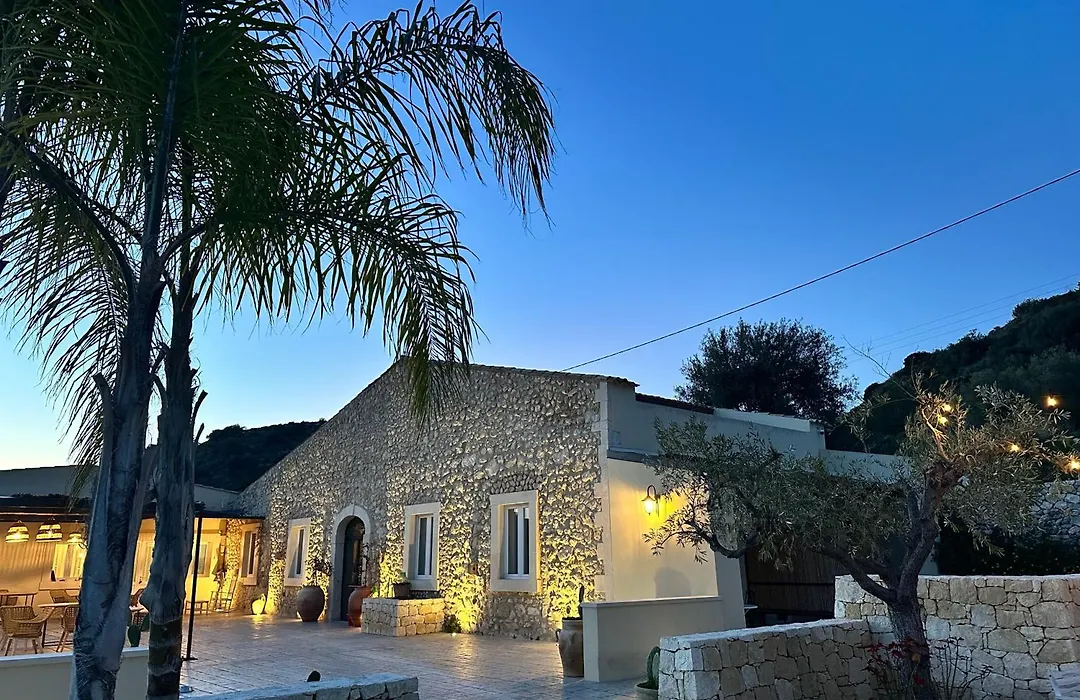 Casale 900 Country House-1